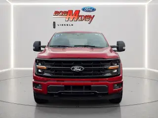 Ford F-150 2024 4x4 XLT 4dr SuperCrew 6.5 ft. SB