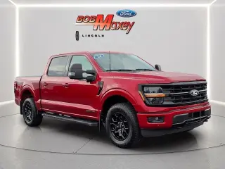 Ford F-150 2024 4x4 XLT 4dr SuperCrew 6.5 ft. SB