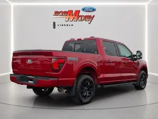 Ford F-150 2024 4x4 XLT 4dr SuperCrew 6.5 ft. SB