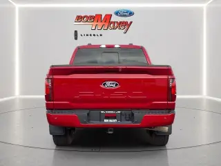 Ford F-150 2024 4x4 XLT 4dr SuperCrew 6.5 ft. SB
