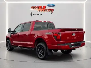 Ford F-150 2024 4x4 XLT 4dr SuperCrew 6.5 ft. SB