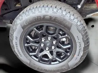 Ford F-150 2024 4x4 XLT 4dr SuperCrew 6.5 ft. SB