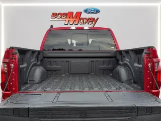 Ford F-150 2024 4x4 XLT 4dr SuperCrew 6.5 ft. SB