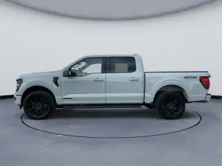 Ford F-150 2024 4x4 XLT 4dr SuperCrew 6.5 ft. SB