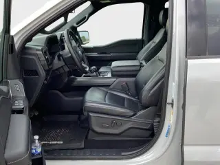 Ford F-150 2024 4x4 XLT 4dr SuperCrew 6.5 ft. SB