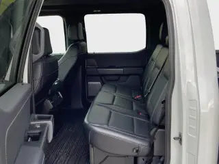 Ford F-150 2024 4x4 XLT 4dr SuperCrew 6.5 ft. SB