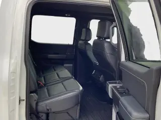 Ford F-150 2024 4x4 XLT 4dr SuperCrew 6.5 ft. SB