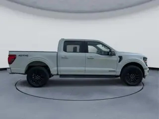 Ford F-150 2024 4x4 XLT 4dr SuperCrew 6.5 ft. SB