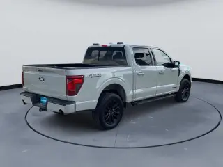 Ford F-150 2024 4x4 XLT 4dr SuperCrew 6.5 ft. SB