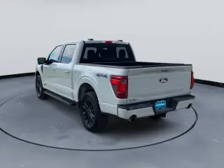 Ford F-150 2024 4x4 XLT 4dr SuperCrew 6.5 ft. SB