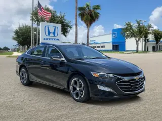 Chevrolet Malibu 2023 LT 4dr Sedan w/1LT