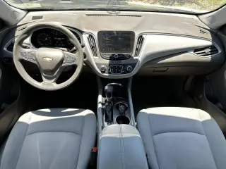 Chevrolet Malibu 2023 LT 4dr Sedan w/1LT