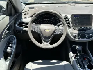Chevrolet Malibu 2023 LT 4dr Sedan w/1LT