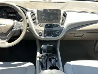Chevrolet Malibu 2023 LT 4dr Sedan w/1LT