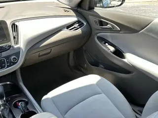 Chevrolet Malibu 2023 LT 4dr Sedan w/1LT