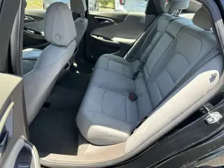 Chevrolet Malibu 2023 LT 4dr Sedan w/1LT