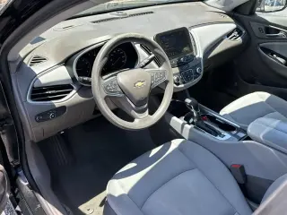 Chevrolet Malibu 2023 LT 4dr Sedan w/1LT