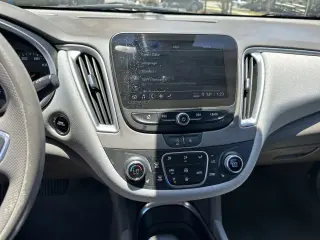 Chevrolet Malibu 2023 LT 4dr Sedan w/1LT