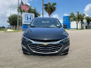 Chevrolet Malibu 2023 LT 4dr Sedan w/1LT