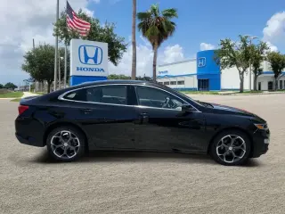 Chevrolet Malibu 2023 LT 4dr Sedan w/1LT