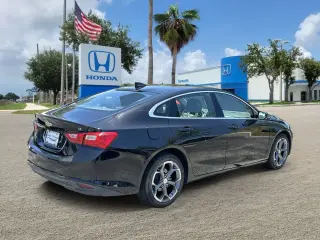 Chevrolet Malibu 2023 LT 4dr Sedan w/1LT