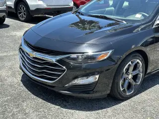 Chevrolet Malibu 2023 LT 4dr Sedan w/1LT