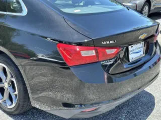 Chevrolet Malibu 2023 LT 4dr Sedan w/1LT