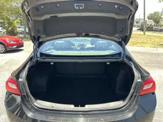 Chevrolet Malibu 2023 LT 4dr Sedan w/1LT