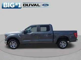 Ford F-150 2023 4x4 XLT 4 puertas SuperCrew caja corta de 6.5 pies