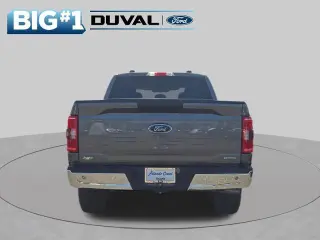 Ford F-150 2023 4x4 XLT 4 puertas SuperCrew caja corta de 6.5 pies