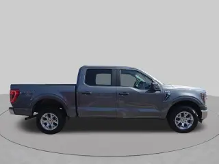 Ford F-150 2023 4x4 XLT 4 puertas SuperCrew caja corta de 6.5 pies