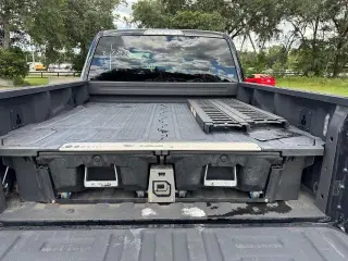 Ford F-150 2019 4x4 Raptor 4dr SuperCrew 5.5 ft. SB