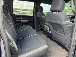 Ford F-150 2019 4x4 Raptor 4dr SuperCrew 5.5 ft. SB