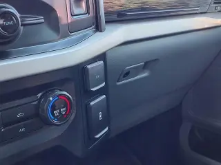 Ford F-150 2021 4x4 XL 4dr SuperCab 6.5 ft. SB