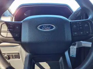 Ford F-150 2021 4x4 XL 4dr SuperCab 6.5 ft. SB