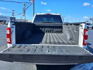 Ford F-150 2021 4x4 XL 4dr SuperCab 6.5 ft. SB