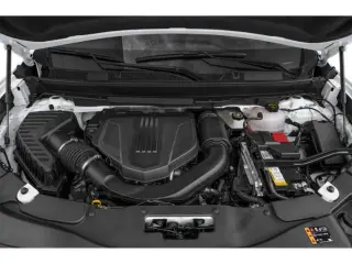 GMC Acadia 2026 4x4 Elevation 4dr SUV
