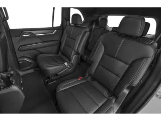 GMC Acadia 2026 4x4 Elevation 4dr SUV