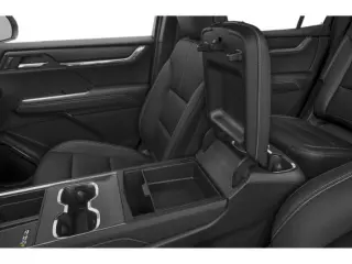 GMC Acadia 2026 4x4 Elevation 4dr SUV