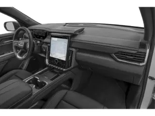 GMC Acadia 2026 4x4 Elevation 4dr SUV