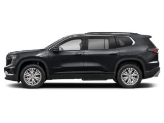 GMC Acadia 2026 4x4 Elevation 4dr SUV