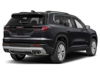 GMC Acadia 2026 4x4 Elevation 4dr SUV