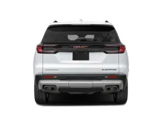 GMC Acadia 2026 4x4 Elevation 4dr SUV