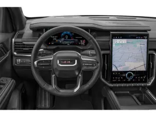 GMC Acadia 2026 4x4 Elevation 4dr SUV
