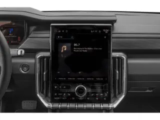 GMC Acadia 2026 4x4 Elevation 4dr SUV