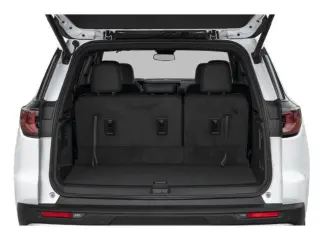 GMC Acadia 2026 4x4 Elevation 4dr SUV