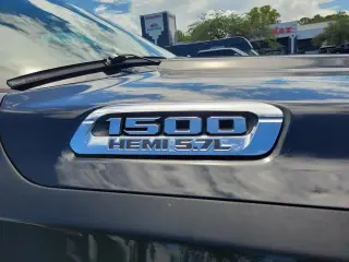 Ram 1500 2019 4x4 Limited 4dr Crew Cab 5.6 ft. SB Pickup