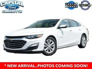 Chevrolet Malibu 2024 LT 4dr Sedan con 1LT