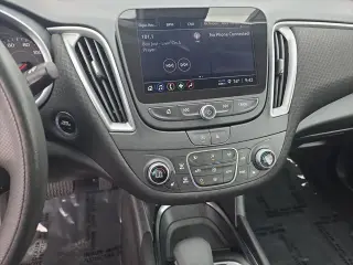 Chevrolet Malibu 2024 LT 4dr Sedán con 1LT