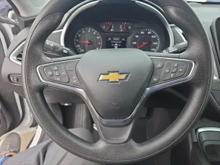 Chevrolet Malibu 2024 LT 4dr Sedán con 1LT